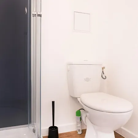 Laresidence59300 Valenciennes Exterior photo