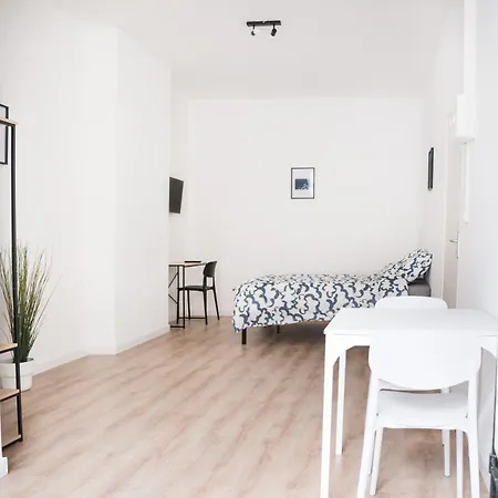 Laresidence59300 Valenciennes Exterior photo