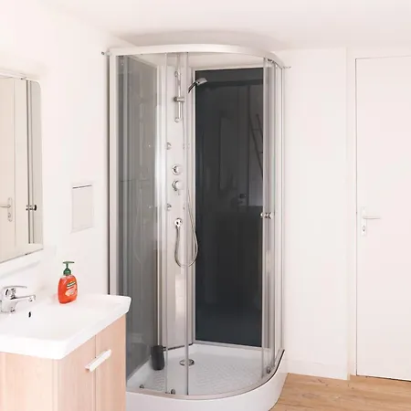 Laresidence59300 Valenciennes Exterior photo