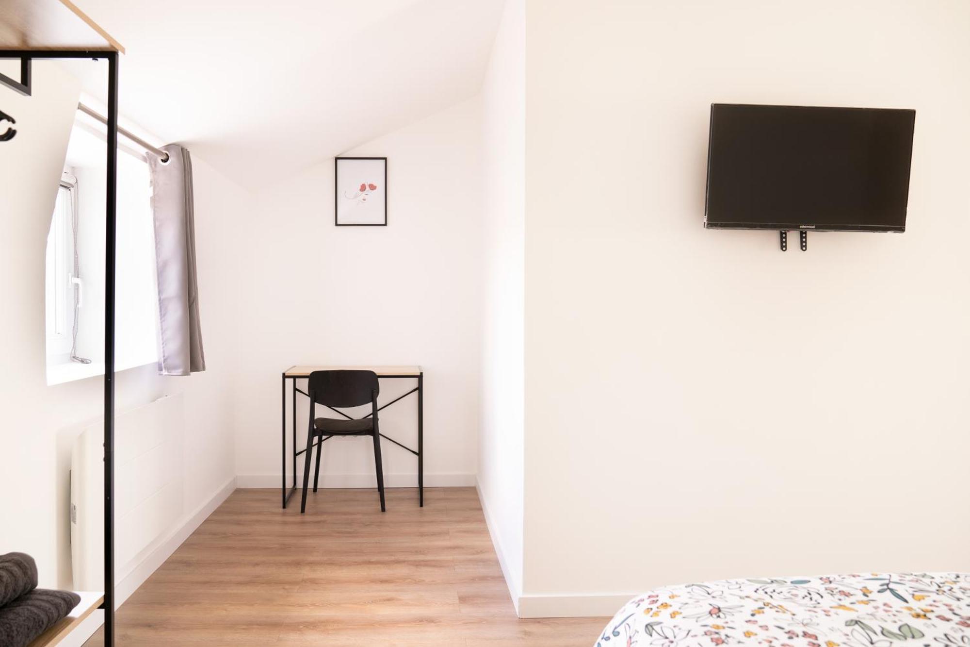 Laresidence59300 Apartment