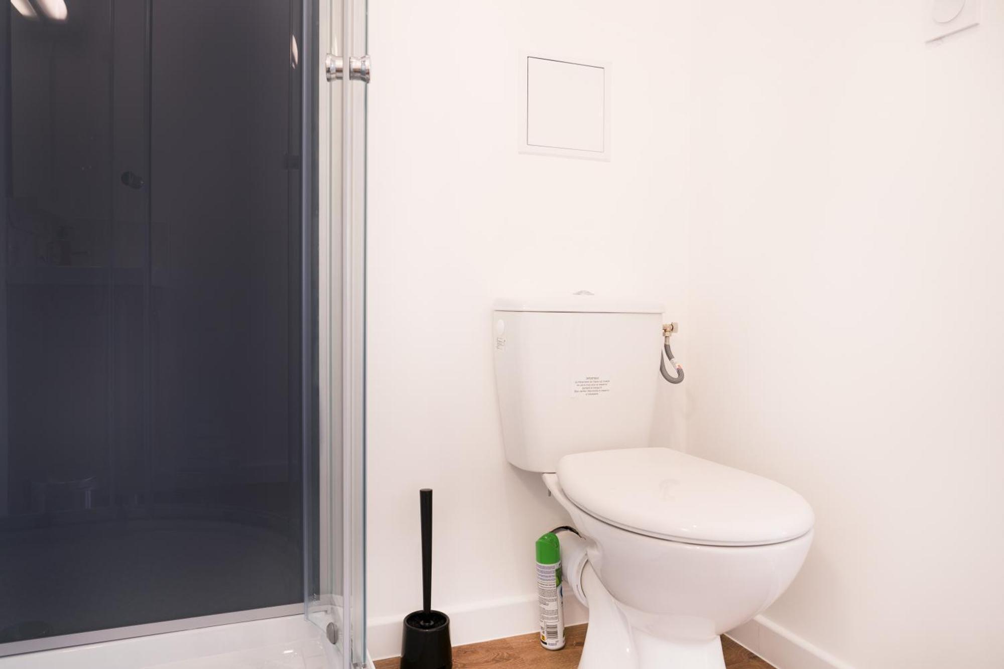 Laresidence59300 Apartment *
