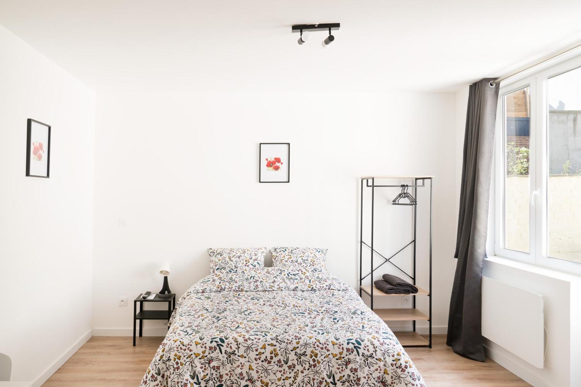 Laresidence59300 Apartment Valenciennes